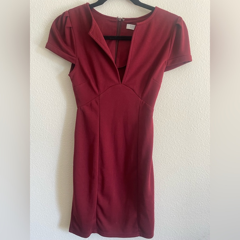 Tobi Aria Bodycon dress - Size S